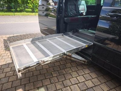 VW T5