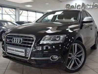 gebraucht Audi SQ5 3.0 TDI quattro