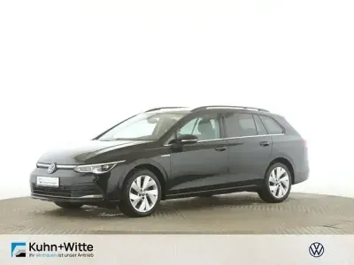 Gebraucht VW Golf VIII
