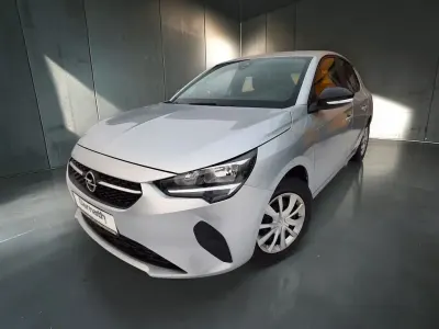 Gebraucht Opel Corsa