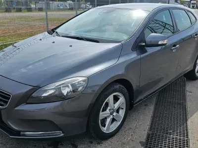 Gebraucht Volvo V40