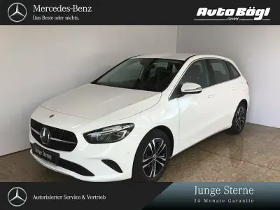 Gebraucht Mercedes B250