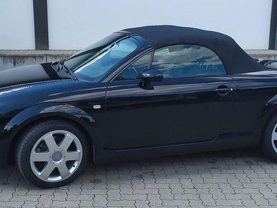 Audi TT Roadster