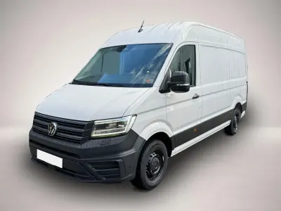 Neu VW Crafter 140 PS (102 kW) 2026 Manufacturer Van