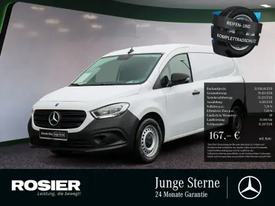 Gebraucht Mercedes Citan 112