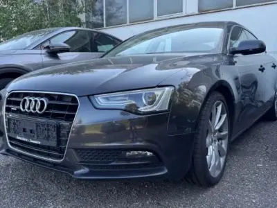 Gebraucht Audi A5 Sportback