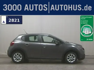 Gebraucht Citroën C3