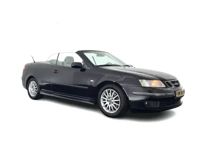 Gebraucht Saab 9-3
