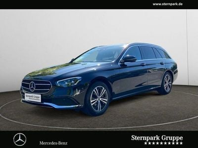 Andere Gebraucht 2021 Mercedes E200 Kombi | 38.800 € (Teuer)