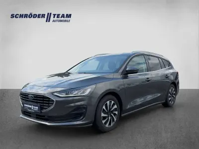 Gebraucht Ford Focus