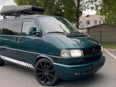 gebraucht VW Multivan T4Generation 151 PS