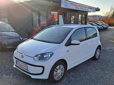 Second-hand VW up! move up! 60 CP (44 kW) 2014 Alb Hatchback
