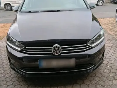 Gebraucht VW Golf Sportsvan