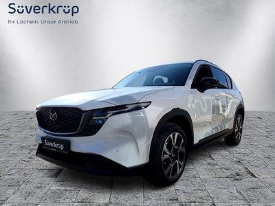 Neu Mazda CX-5 Exclusive-Line 141 PS (103 kW) 2026 SUV