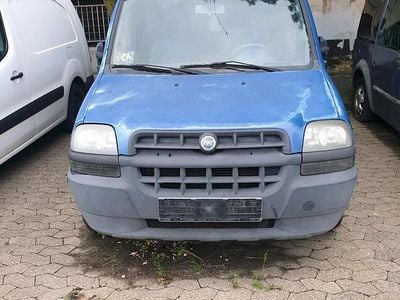Fiat Doblò