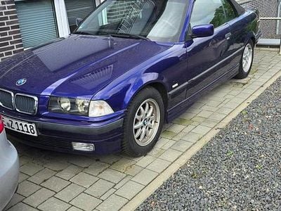 BMW 318 Cabriolet