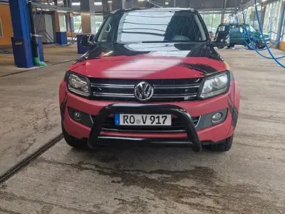 Gebraucht VW Amarok