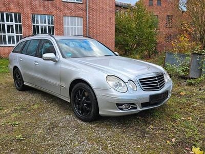 Mercedes E280
