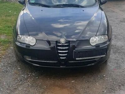 gebraucht Alfa Romeo 147 1.6 T.Spark Eco Distinctive