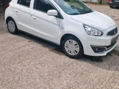 Gebraucht Mitsubishi Space Star