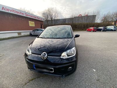 gebraucht VW up! 1.0Black StyleBlack Style