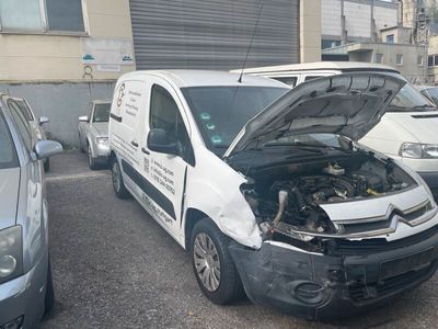 gebraucht Citroën Berlingo fahrbereit