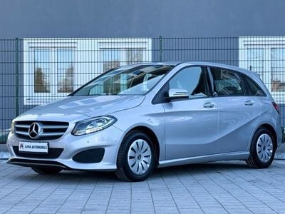 Mercedes B180