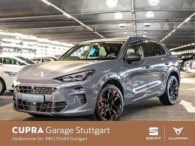 Gebraucht Cupra Terramar VZ 265 PS (194 kW) 2025 Graphene grau SUV