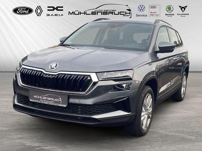 Usata Skoda Karoq Selection 150 CV (110 kW) 2025 Grigio SUV