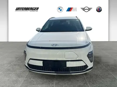 Gebraucht Hyundai Kona