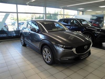 Gebraucht Mazda CX-30 Selection 122 PS (89 kW) 2020 Andere farbe SUV