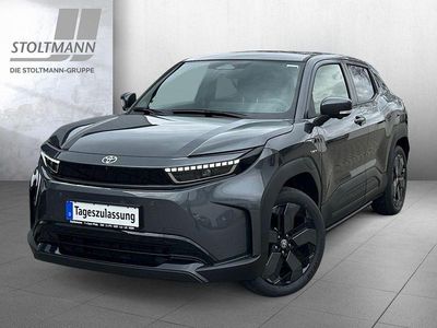 Neu Toyota Urban Cruiser Lounge 127 kW (174 PS) 2026 Grau SUV