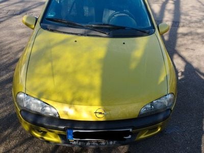 Opel Tigra