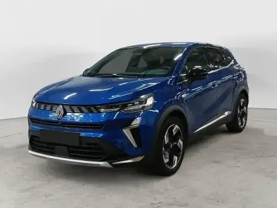 Gebraucht Renault Symbioz Iconic 94 PS (69 kW) 2025 Andere SUV