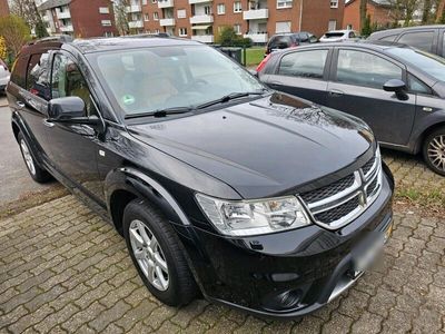 gebraucht Dodge Journey 4x4