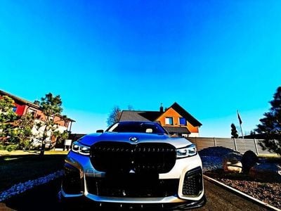 BMW 740L