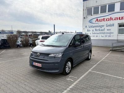 Brugt VW T7 S 150 HK (110 kW) 2025 Grå Van