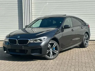 Gebraucht BMW 630