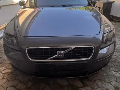 Gebraucht Volvo S40 125 PS (91 kW) 2006 Grau Limousine