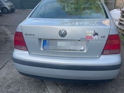 gebraucht VW Bora 1999