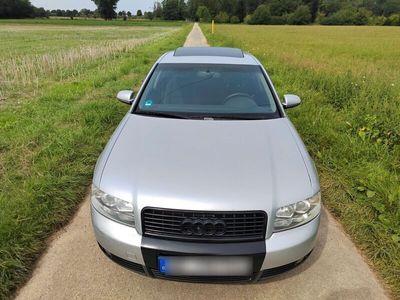 gebraucht Audi A4 A42.0