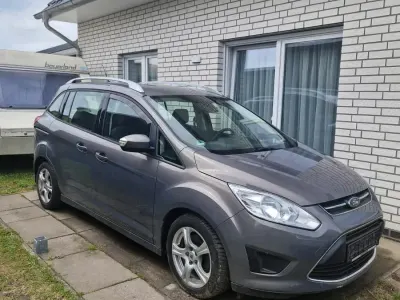 Gebraucht Ford C-MAX