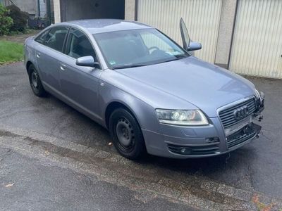 gebraucht Audi A6 2.4 multitronic -