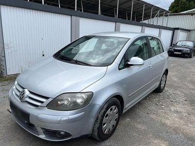 VW Golf V