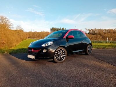 gebraucht Opel Adam 1.4 Topmodel Edition