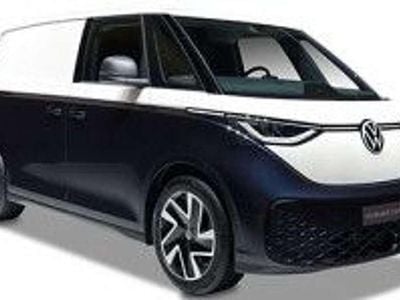 Weiß Neu 2026 VW ID. Buzz Pure Van / Kleinbus | 36.568 €