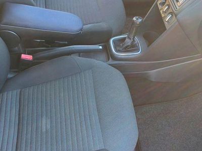 Gebraucht VW Polo 69 PS (50 kW) 2010 Schwarz Limousine