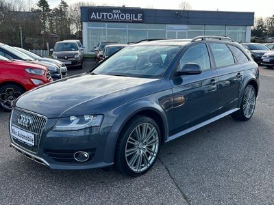 gebraucht Audi A4 Allroad quattro 2.0 Tüv 07 / 2025