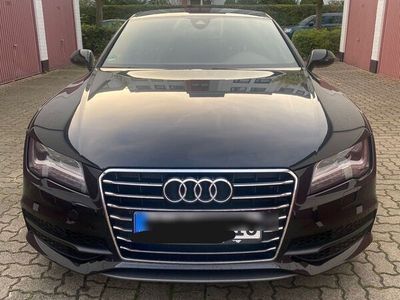 gebraucht Audi A7 3.0 TDI Quattro