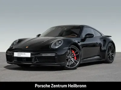 Gebraucht Porsche 992
